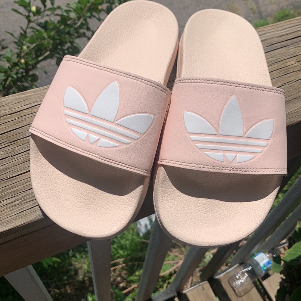Adidas slides